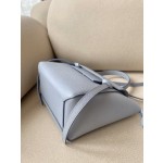 𝐂𝐞𝐥𝐢𝐧𝐞 Belt Bag Catfish Bag Small Grained Calfskin