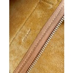 𝐂𝐞𝐥𝐢𝐧𝐞 Belt Bag Catfish Bag Small Grained Calfskin