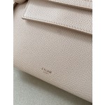 𝐂𝐞𝐥𝐢𝐧𝐞 Belt Bag Catfish Bag Small Grained Calfskin