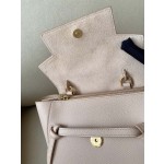 𝐂𝐞𝐥𝐢𝐧𝐞 Belt Bag Catfish Bag Small Grained Calfskin