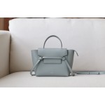 𝐂𝐞𝐥𝐢𝐧𝐞 Belt Bag Catfish Bag Small Grained Calfskin