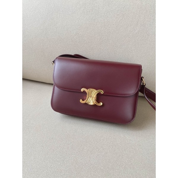 𝐂𝐞𝐥𝐢𝐧𝐞 Triomphe Medium 22.5cm