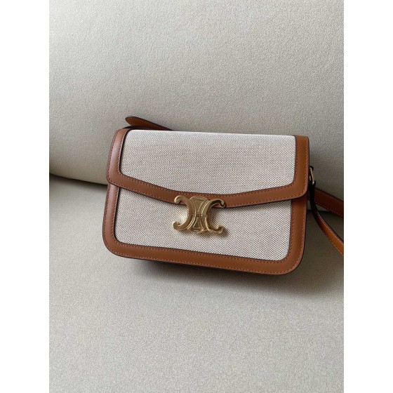 𝐂𝐞𝐥𝐢𝐧𝐞 Triomphe Medium 22.5cm