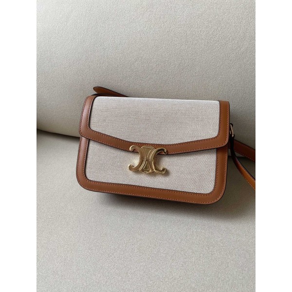 𝐂𝐞𝐥𝐢𝐧𝐞 Triomphe Medium 22.5cm