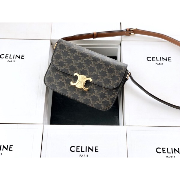 𝐂𝐞𝐥𝐢𝐧𝐞 Triomphe Medium 22.5cm