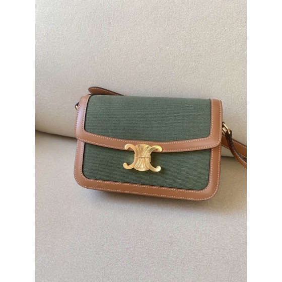 𝐂𝐞𝐥𝐢𝐧𝐞 Triomphe Medium 22.5cm