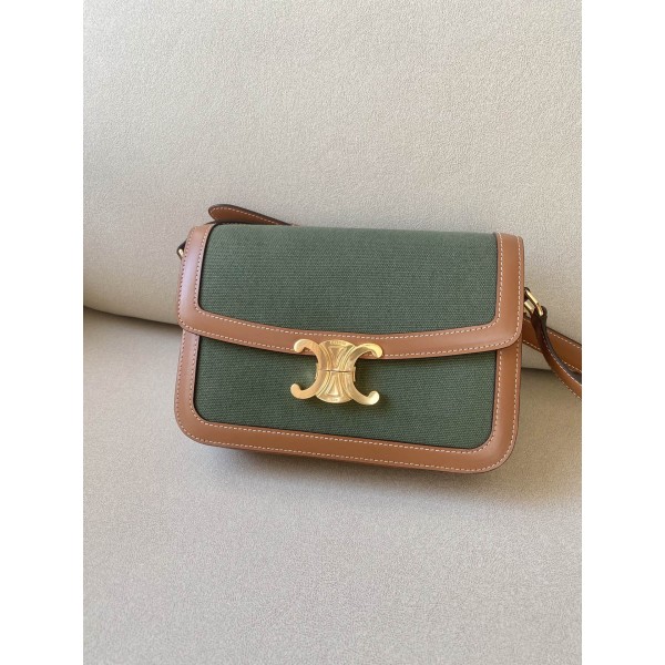 𝐂𝐞𝐥𝐢𝐧𝐞 Triomphe Medium 22.5cm