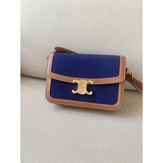 𝐂𝐞𝐥𝐢𝐧𝐞 Triomphe Medium 22.5cm