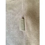 𝐂𝐞𝐥𝐢𝐧𝐞 BUCKET 16 bucket bag in smooth calfskin