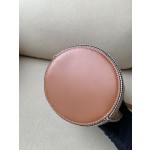 𝐂𝐞𝐥𝐢𝐧𝐞 BUCKET MAILL𝐂𝐞𝐥𝐢𝐧𝐞 BIG BAG NANO bucket bag in tweed and smooth calfskin