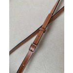 𝐂𝐞𝐥𝐢𝐧𝐞 BUCKET MAILL𝐂𝐞𝐥𝐢𝐧𝐞 BIG BAG NANO bucket bag in tweed and smooth calfskin