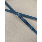 𝐂𝐞𝐥𝐢𝐧𝐞 Bigbag bucket nano  calfskin