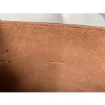 𝐂𝐞𝐥𝐢𝐧𝐞 Bigbag bucket nano  calfskin