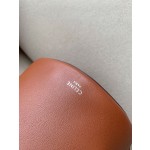 𝐂𝐞𝐥𝐢𝐧𝐞 Bigbag bucket nano  calfskin