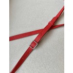 𝐂𝐞𝐥𝐢𝐧𝐞 Bigbag bucket nano  calfskin