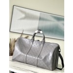 𝐋𝐎𝐔𝐈𝐒 𝐕𝐔𝐈𝐓𝐓𝐎𝐍 M46117 Classic Keepall Travel Bag