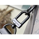 𝐋𝐎𝐔𝐈𝐒 𝐕𝐔𝐈𝐓𝐓𝐎𝐍 M46117 Classic Keepall Travel Bag