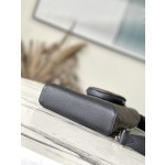 𝐋𝐎𝐔𝐈𝐒 𝐕𝐔𝐈𝐓𝐓𝐎𝐍 M30936 Presbyopia Duo Shoulder Bag Stitching