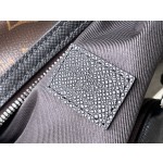 𝐋𝐎𝐔𝐈𝐒 𝐕𝐔𝐈𝐓𝐓𝐎𝐍 M30936 Presbyopia Duo Shoulder Bag Stitching