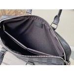 𝐋𝐎𝐔𝐈𝐒 𝐕𝐔𝐈𝐓𝐓𝐎𝐍 N40445 Voyage Small Briefcase