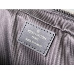 𝐋𝐎𝐔𝐈𝐒 𝐕𝐔𝐈𝐓𝐓𝐎𝐍 N40445 Voyage Small Briefcase