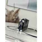 𝐋𝐎𝐔𝐈𝐒 𝐕𝐔𝐈𝐓𝐓𝐎𝐍 top original single M21462 Petite Malle handbag