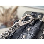 𝐋𝐎𝐔𝐈𝐒 𝐕𝐔𝐈𝐓𝐓𝐎𝐍 top original single M21462 Petite Malle handbag