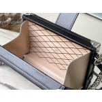 𝐋𝐎𝐔𝐈𝐒 𝐕𝐔𝐈𝐓𝐓𝐎𝐍 top original single M21462 Petite Malle handbag