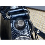 BALENCIAGA 𝐋𝐞 𝐂𝐚𝐠𝐨𝐥𝐞 Moon Bag