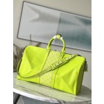 𝐋𝐎𝐔𝐈𝐒 𝐕𝐔𝐈𝐓𝐓𝐎𝐍 M30941 Keepall 50 Bandoulière travel bag