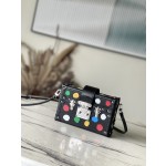 𝐋𝐎𝐔𝐈𝐒 𝐕𝐔𝐈𝐓𝐓𝐎𝐍 M21621 Yayoi Kusama series