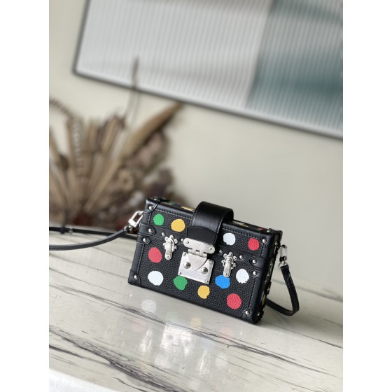 𝐋𝐎𝐔𝐈𝐒 𝐕𝐔𝐈𝐓𝐓𝐎𝐍 M21621 Yayoi Kusama series