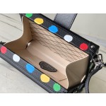 𝐋𝐎𝐔𝐈𝐒 𝐕𝐔𝐈𝐓𝐓𝐎𝐍 M21621 Yayoi Kusama series