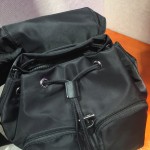 𝐏𝐑𝐀𝐃𝐀 The new popular nylon backpack