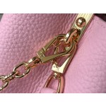 𝐋𝐎𝐔𝐈𝐒 𝐕𝐔𝐈𝐓𝐓𝐎𝐍 M22375 Pink Capucines