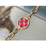 𝐋𝐎𝐔𝐈𝐒 𝐕𝐔𝐈𝐓𝐓𝐎𝐍 M22375 Pink Capucines