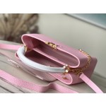 𝐋𝐎𝐔𝐈𝐒 𝐕𝐔𝐈𝐓𝐓𝐎𝐍 M22375 Pink Capucines