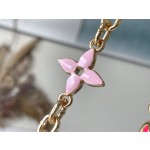 𝐋𝐎𝐔𝐈𝐒 𝐕𝐔𝐈𝐓𝐓𝐎𝐍 M22375 Pink Capucines