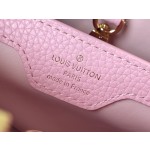 𝐋𝐎𝐔𝐈𝐒 𝐕𝐔𝐈𝐓𝐓𝐎𝐍 M22375 Pink Capucines