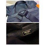 𝐏𝐑𝐀𝐃𝐀 The new popular nylon backpack