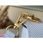 𝐋𝐎𝐔𝐈𝐒 𝐕𝐔𝐈𝐓𝐓𝐎𝐍 M22515 Twist Small Bag