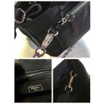 𝐏𝐑𝐀𝐃𝐀 新款双子包