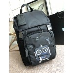 𝐏𝐑𝐀𝐃𝐀 New duffel bag