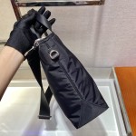 𝐏𝐑𝐀𝐃𝐀 Neutral briefcase