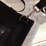 𝐏𝐑𝐀𝐃𝐀𝐀 Mini shape messenger bag