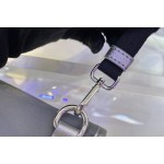 𝐏𝐑𝐀𝐃𝐀𝐀 Mini shape messenger bag