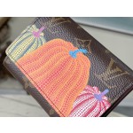 𝐋𝐎𝐔𝐈𝐒 𝐕𝐔𝐈𝐓𝐓𝐎𝐍 M82111 Yayoi Kusama series