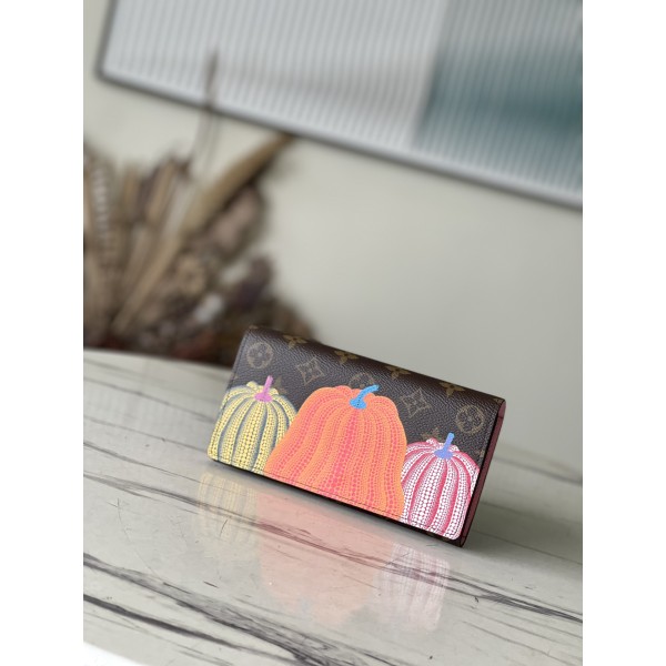 𝐋𝐎𝐔𝐈𝐒 𝐕𝐔𝐈𝐓𝐓𝐎𝐍 M82114 Yayoi Kusama Series