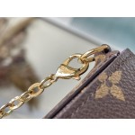 𝐋𝐎𝐔𝐈𝐒 𝐕𝐔𝐈𝐓𝐓𝐎𝐍 M82108 Pumpkin Screen Printing