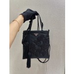 𝐏𝐑𝐀𝐃𝐀 Limited embroidery